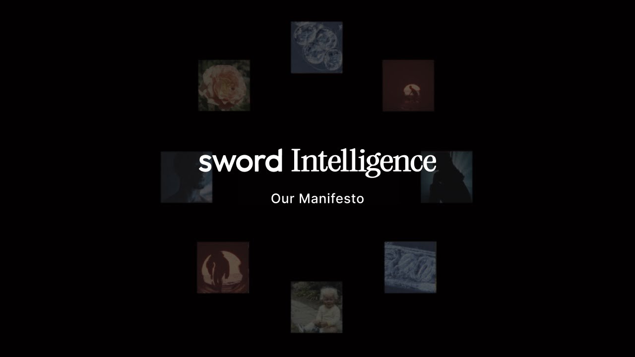 Sword Intelligence video thumbnail