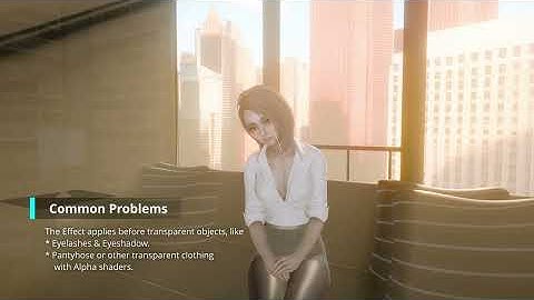 [Honey Select 2] Graphics Update 1.8.0