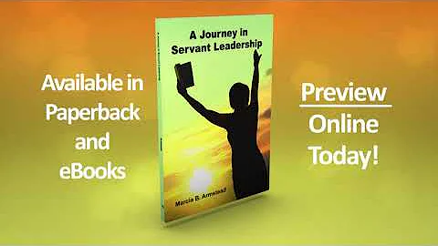 Armstead--A JOURNEY IN SERVANT LEADERSHIP