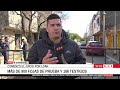 🔴 COMENZÓ EL JUICIO POR EL CASO LOAN: UN PSICÓLOGO NO FUE Y ORDENARON SU DETENCIÓN