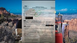 Evidence Of Lobliner's Financial Involvement WIth WFN & Mike Rashid?