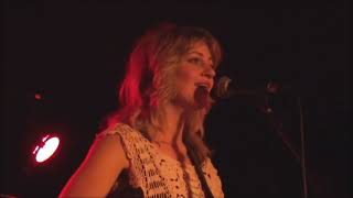 Anaïs Mitchell & The Young Man Band - Dyin' Day (live in Manchester, June 2012)