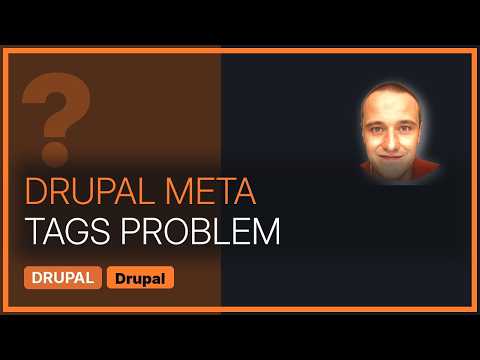 Drupal: Metatag: How to programmaticaly set a node's canonical URL (2 Solutions!!)
