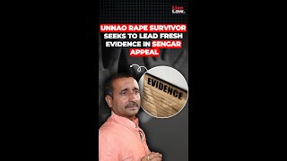 Unnao Rape Survivor Seeks to Lead Fresh Evidence in Sengar Appeal
