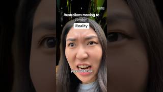 How Do So Many Aussies Live Through London Winter..