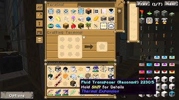 Ftb infinity ep 28 thermal expansion gelid cryotheum