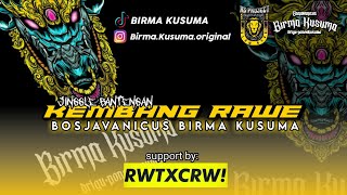 DJ BANTENGAN 'KEMBANG RAWE' ‼️ 'BIRMA KUSUMA'  Remixer by AS Project 