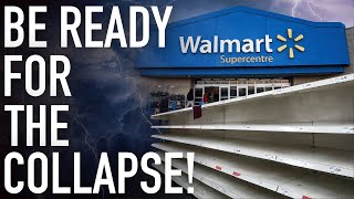 Millions Of Americans Prepare For The Apocalypse As Global Food Crisis Reaches Unprecedented Levels by Epic Economist 41,460 views 2 months ago 14 minutes, 23 seconds