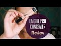 LA Girl Pro Concealer Review