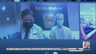 Bond raised for man charged with habitual DWI after fatal crash in Wilmington