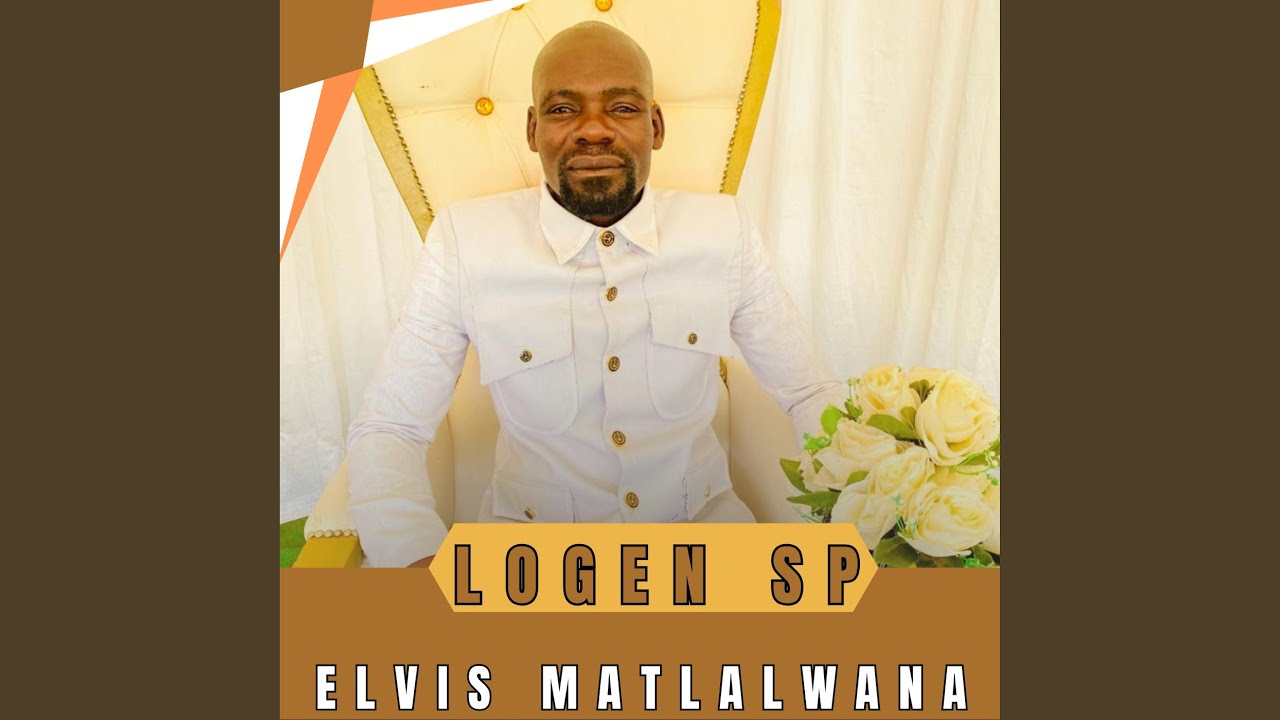 Watch LOGEN SP on YouTube Watch LOGEN SP on YouTube