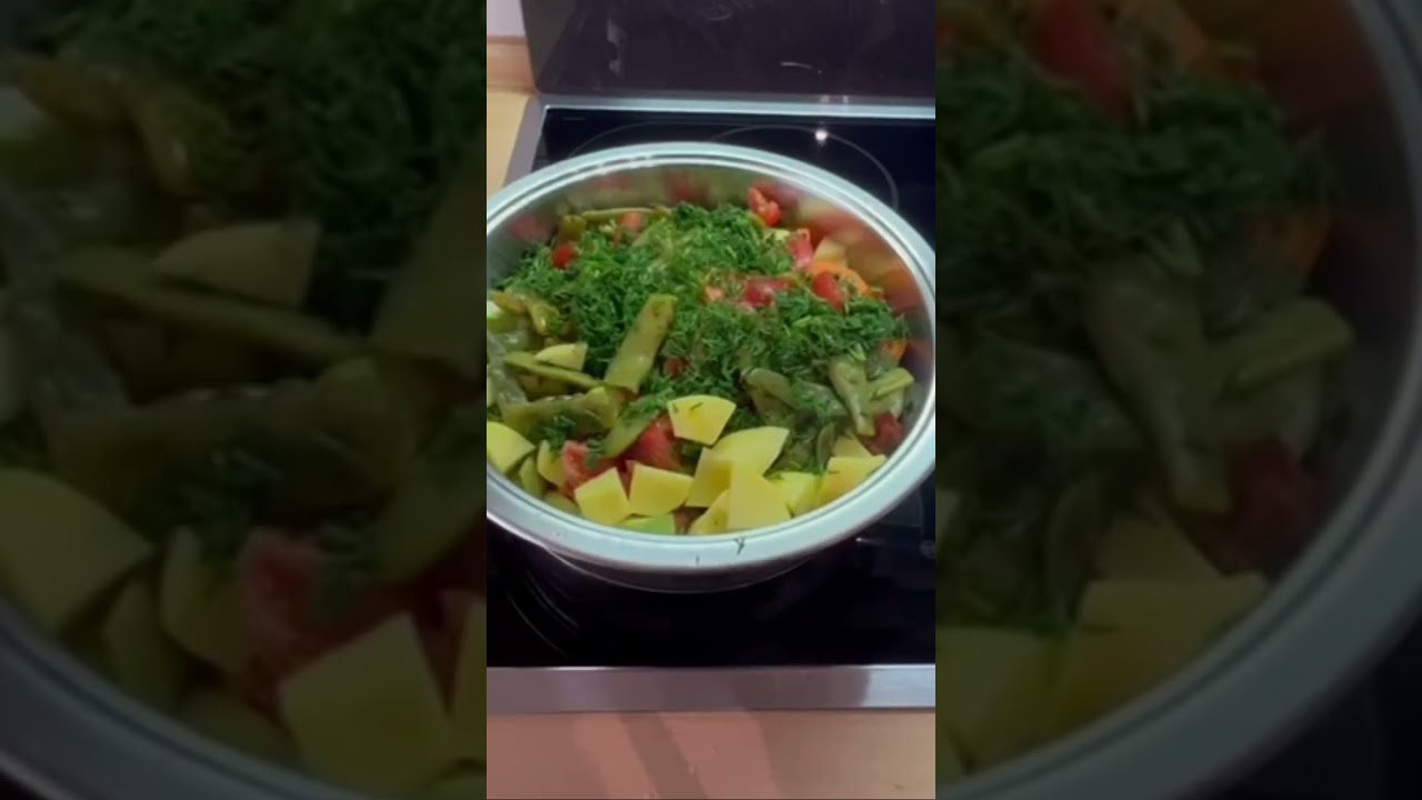 Türlü Yemeği #PratikYemekTarifleri #nefisyemektarifleri #vitamindeposu ⭐️🍲😋👍🔔