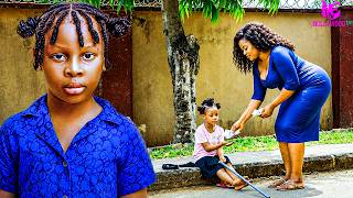 PRINCESS IZUCHUKWU MOVIE EVERYONE IS TALKING ABOUT 2026 AFRICAN FULL MOVIES. News