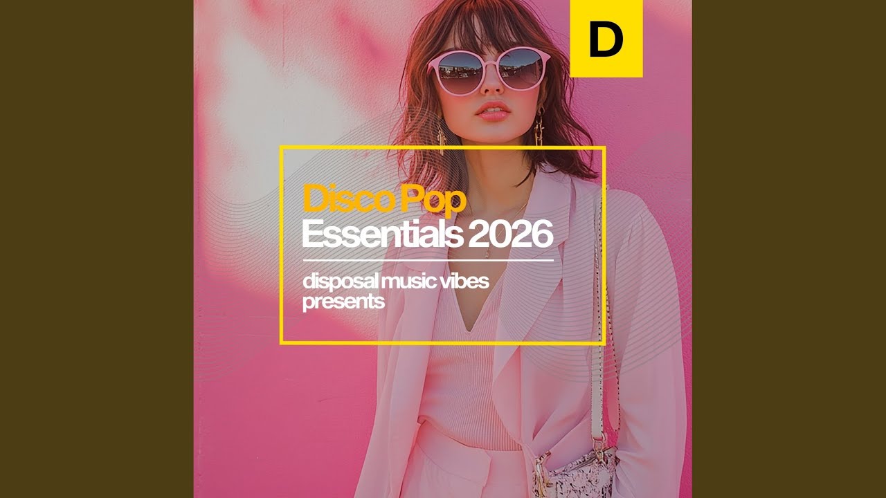 Disco Luv Beats (Original Mix)