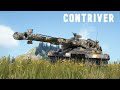 World of Tanks FV4025 Contriver - 6 Kills 11,2K Damage