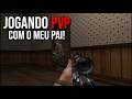 Jogando PVP no Medal Of Honor COM o meu PAI!!
