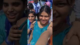 baba sahab ki raily mai pauchi police force kya dhoom machi 😈🤯 # short viral video jai bheem 🙏💙