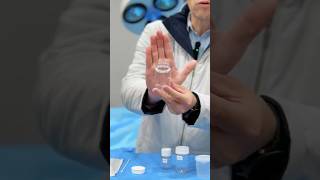 Frascos de Cultura Estéreis e Swab Estéril | Segurança na Coleta Laboratorial