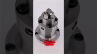 workholding fixture factory in china #cncmill #automobile #machine