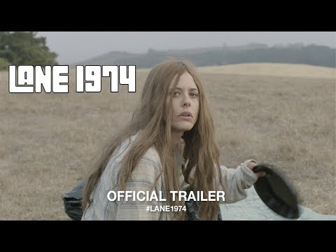Lane 1974 (2017) | Official Trailer HD