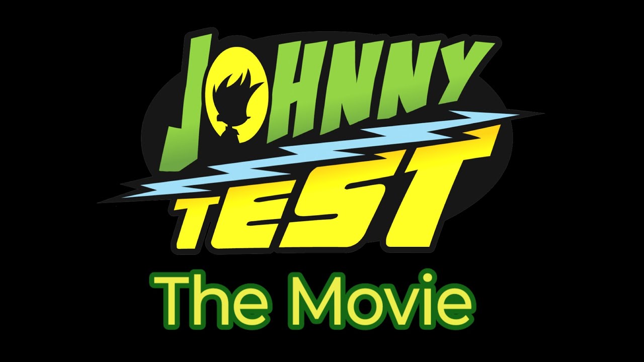 Johnny Test: The Movie (2025) - The Kanker Sisters Meet Eddy's Brother (Deleted Post-Credit Scene).