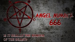 Theres A Secret Meaning Behind The Devils Number 666