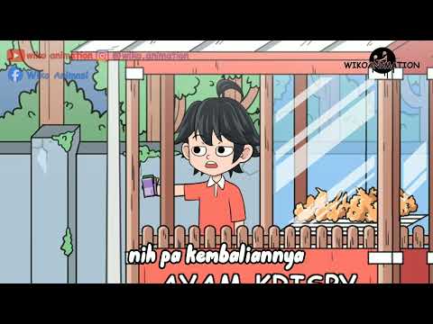 Gada Receh