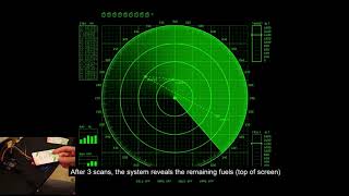 Intercept - RFID Card Game