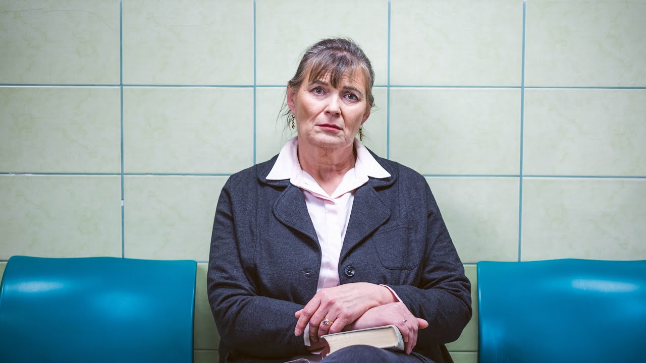 Invisibles: Involuntarily unemployed ENG