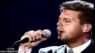 Luis Miguel - Hasta Que Me Olvides