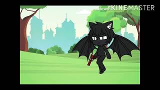 ~First meet meme~ HTTYD3 version gacha life