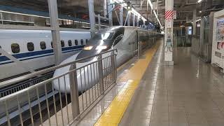 700(C11)博多発車