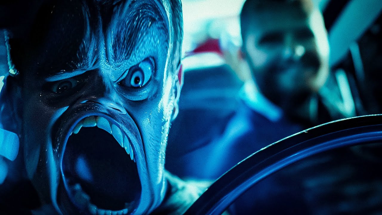 7 thread horreur à l'ancienne #2