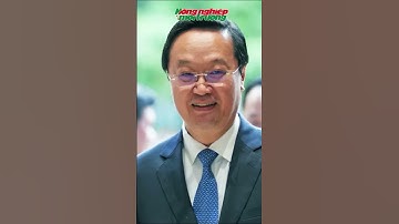 Ông Nguyễn Đức Trung giữ chức Chủ tịch UBND Thành phố Hà Nội