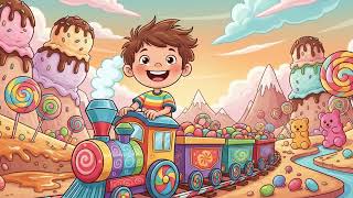 Alexander Song 🎵 | Personalized Kids Music