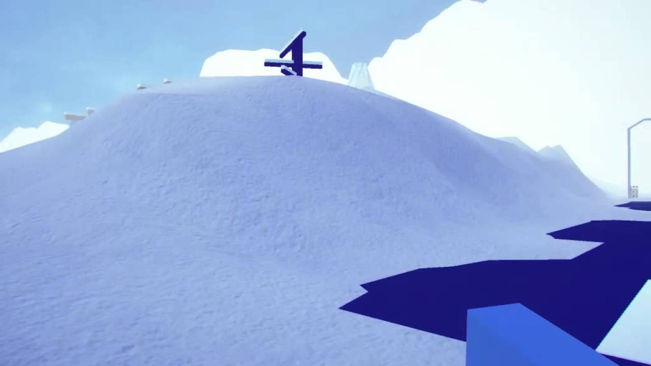 UnderZero - Gameplay [HD]