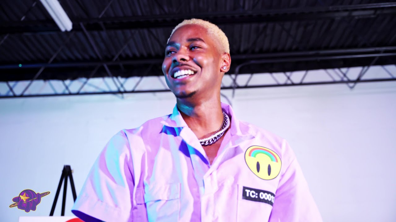 THEYLOVEFRIOO AT WIT DA HOMIES LIVE [FULL SET] - YouTube