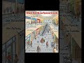 Die EinkaufsZentrum 🏬 #learngerman #deutschkurs