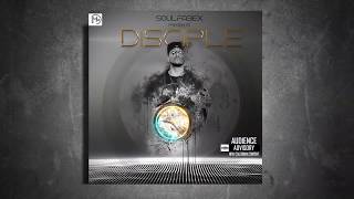 DISCIPLE ALBUM | SOULFABEX | 2K19 | KRUMP MUSIC