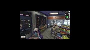 Tables have turned  #gtarp #evolverp #ashvercetti #gta