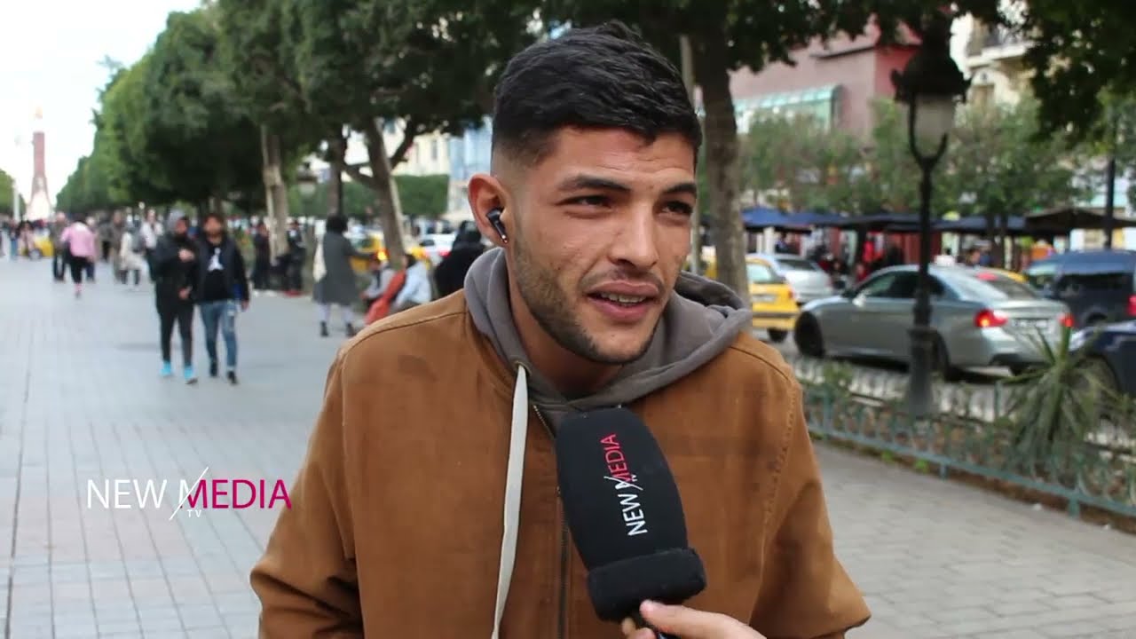 وقفوني على العمل والسبب بطاقة عدد 3 .. علاش إلي عندو سوابق بسيطة ما ينجمش يخدم .. ؟