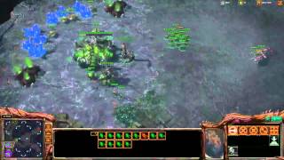 Egidra Fpvod Vs Dontgiveup - Zvt Typhon Peaks 1V1