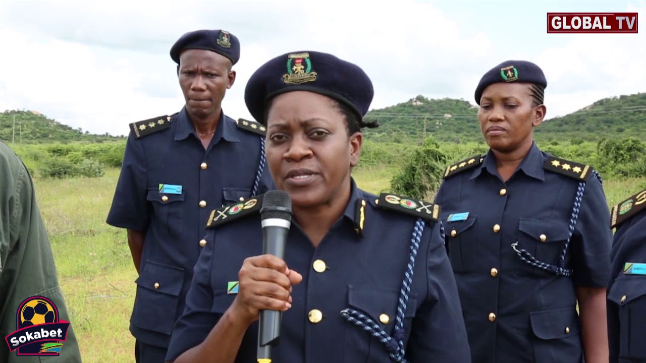 Billion 10 za JPM Kuanza Kujenga Makao Makuu Uhamiaji Dodoma