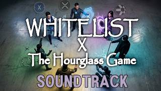 🎬 [Official OST] 작전명: 화이트리스트 - '모래시계 게임 (The Hourglass Game)' | Cinematic Crypto Universe screenshot 2