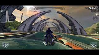 Sunset Park : RIPTIDE GP2