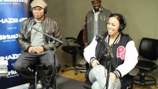 2 Chainz "Spend It" Live Concert Series #SwayintheMorning | Sway's Universe