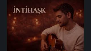Onur Can Özcan - İntihaşk Cover