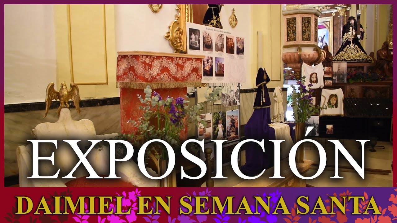 Exposición 