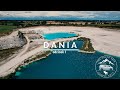 #1 W drodze na północ! Zaczynamy THE NORTH TRIP |Dania 🇩🇰 odcinek 1