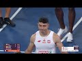 Men's 100m semifinals. FULL race replays | Roma 2024